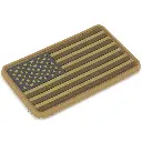 4741 US Flag Patch Tan_01.webp