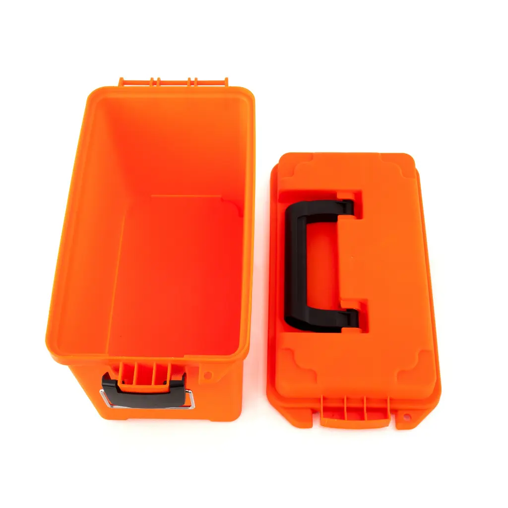 87466DBL-OR Top Lid Off.webp