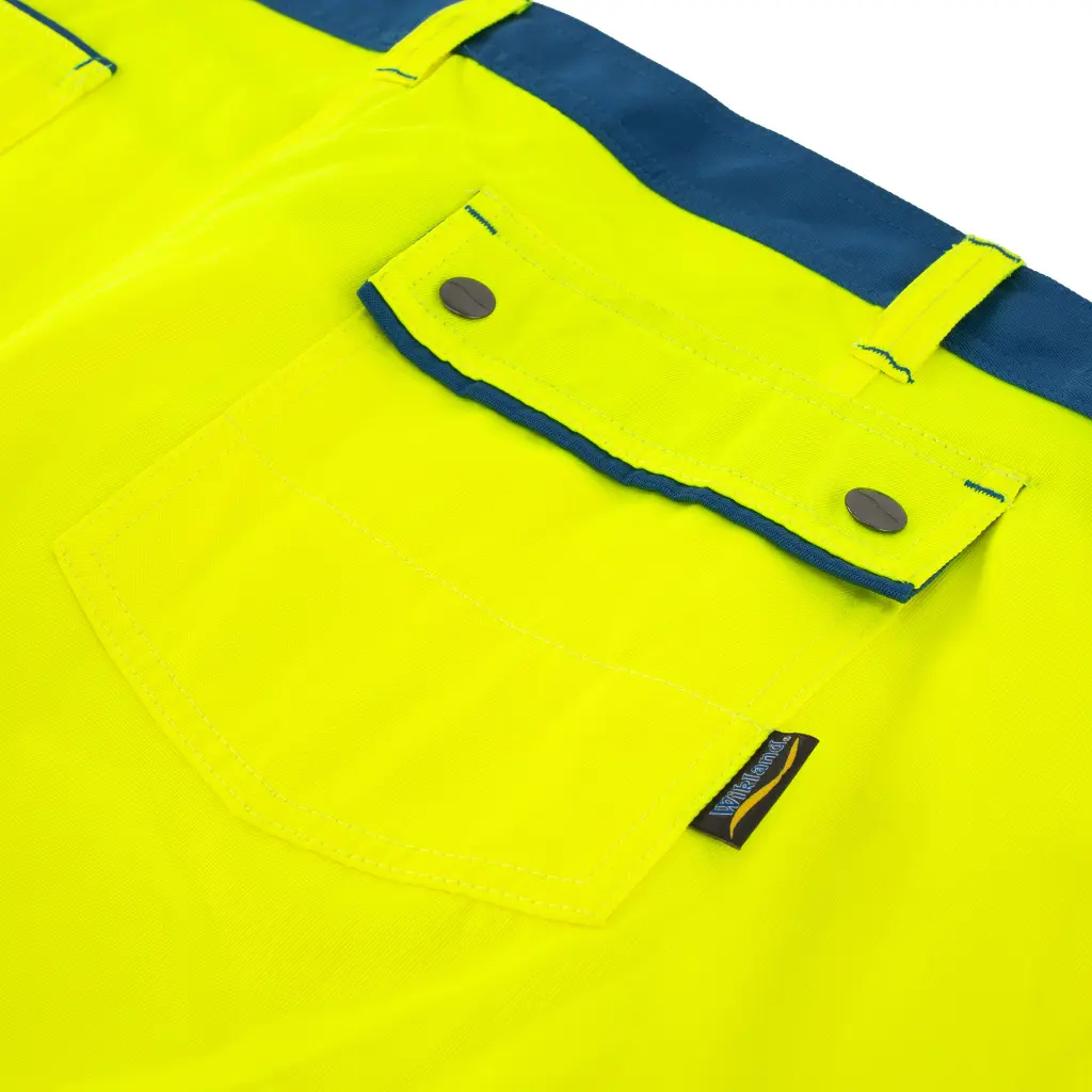 61105 Rear Pocket Detail.webp