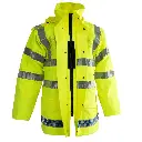 62918-British-Police-Rain-Jacket-w-Hood-2.webp