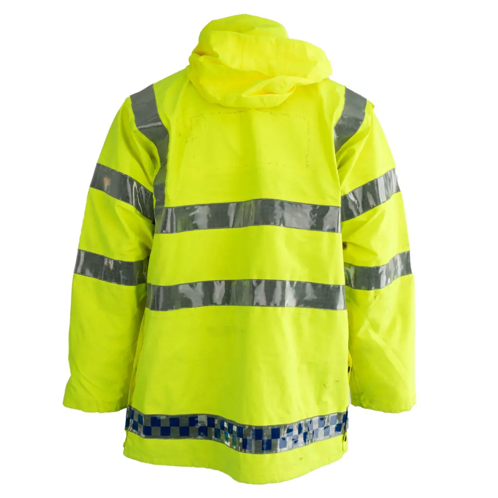 62918-British-Police-Rain-Jacket-w-Hood-7.webp