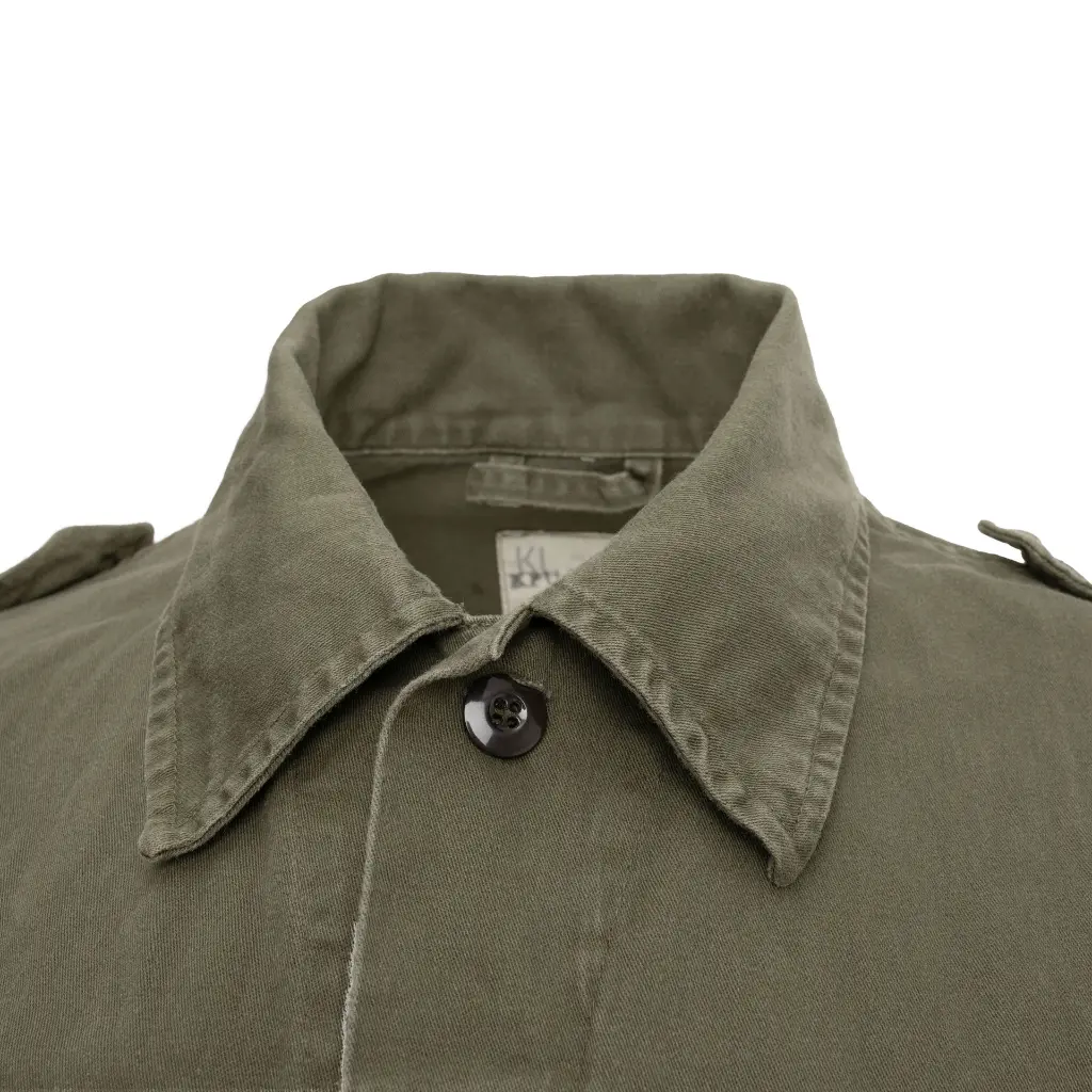 4642B Dutch OD Mechanic Coverall Button Large_03.webp