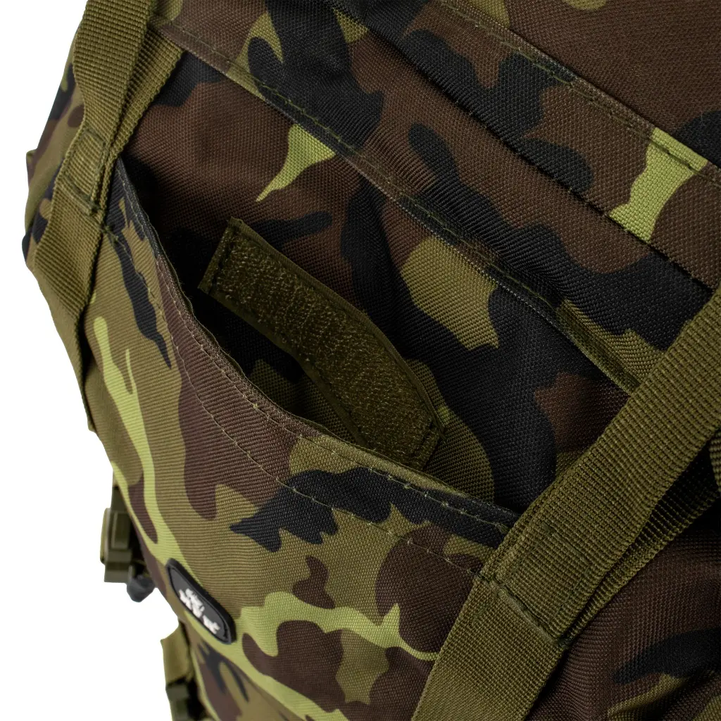 62928 Top Velcro Pocket.webp