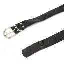 #4636L Dutch Black Leather Belt Gold_Silver Buckles_05 (1).webp