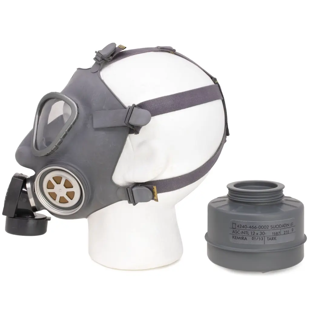4690-2 Finnish Gas Mask with Filter (4).webp