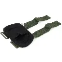 #4637-E Dutch Army Assorted Elbow Pad Used_02.webp