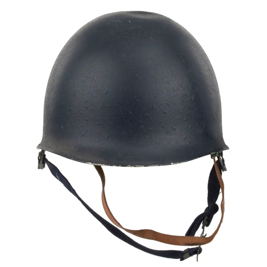 58101-(2nd-style)-Belgium-Helmet-Complete-w-Detachable-Liner--used4.webp