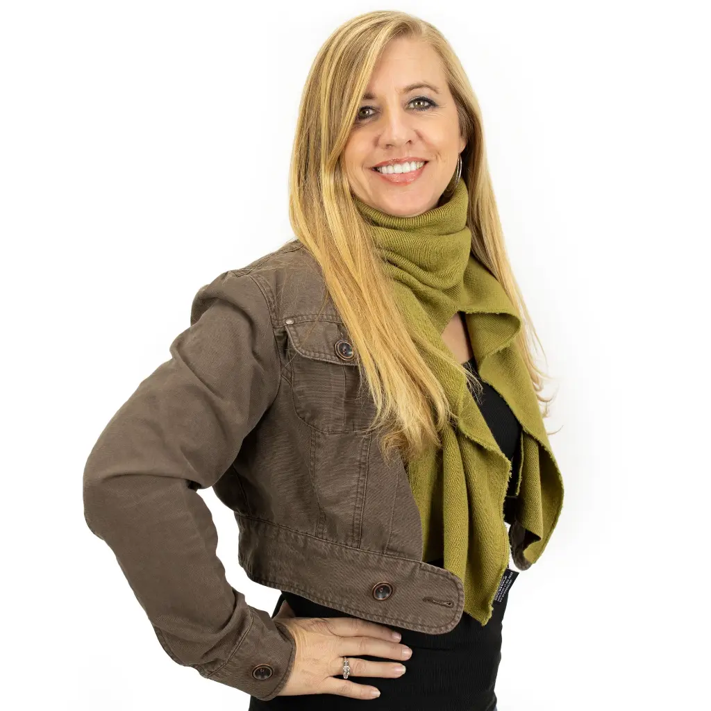 #4639 Dutch Army OD Neck Warmer Used_01.webp