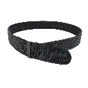 67217 Black Belt Close Up.webp