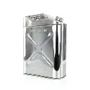 [6002] Swiss Link Stainless Steel Water Can (5.3 Gallon (20 Liter)).webp