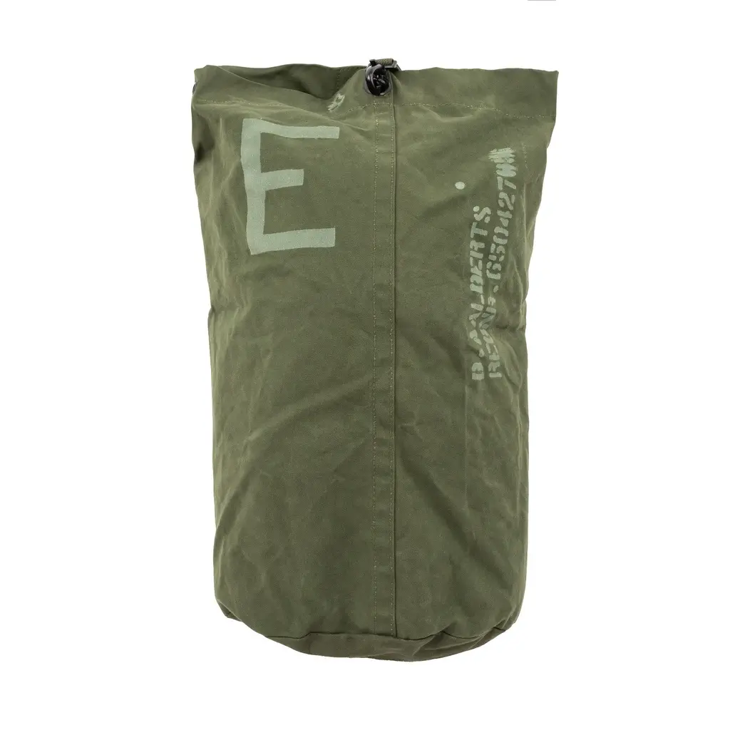 [4588] Dutch OD Duffel Bag _ Large _ Issued (Canvas).webp