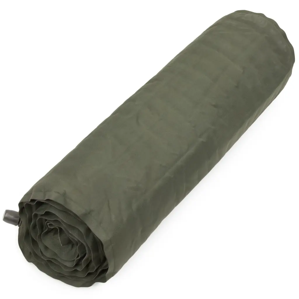 #4572 Dutch Army Air Mattress Used_03.webp