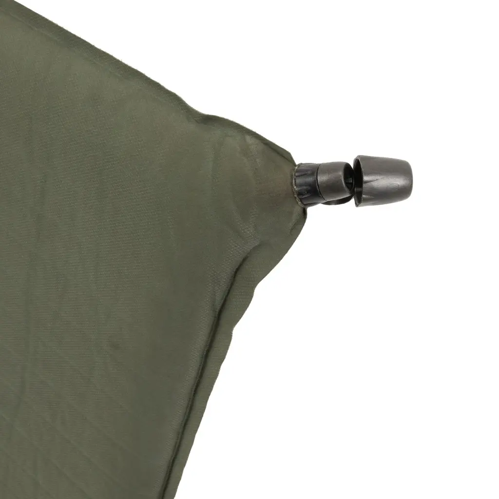 #4572 Dutch Army Air Mattress Used_04.webp