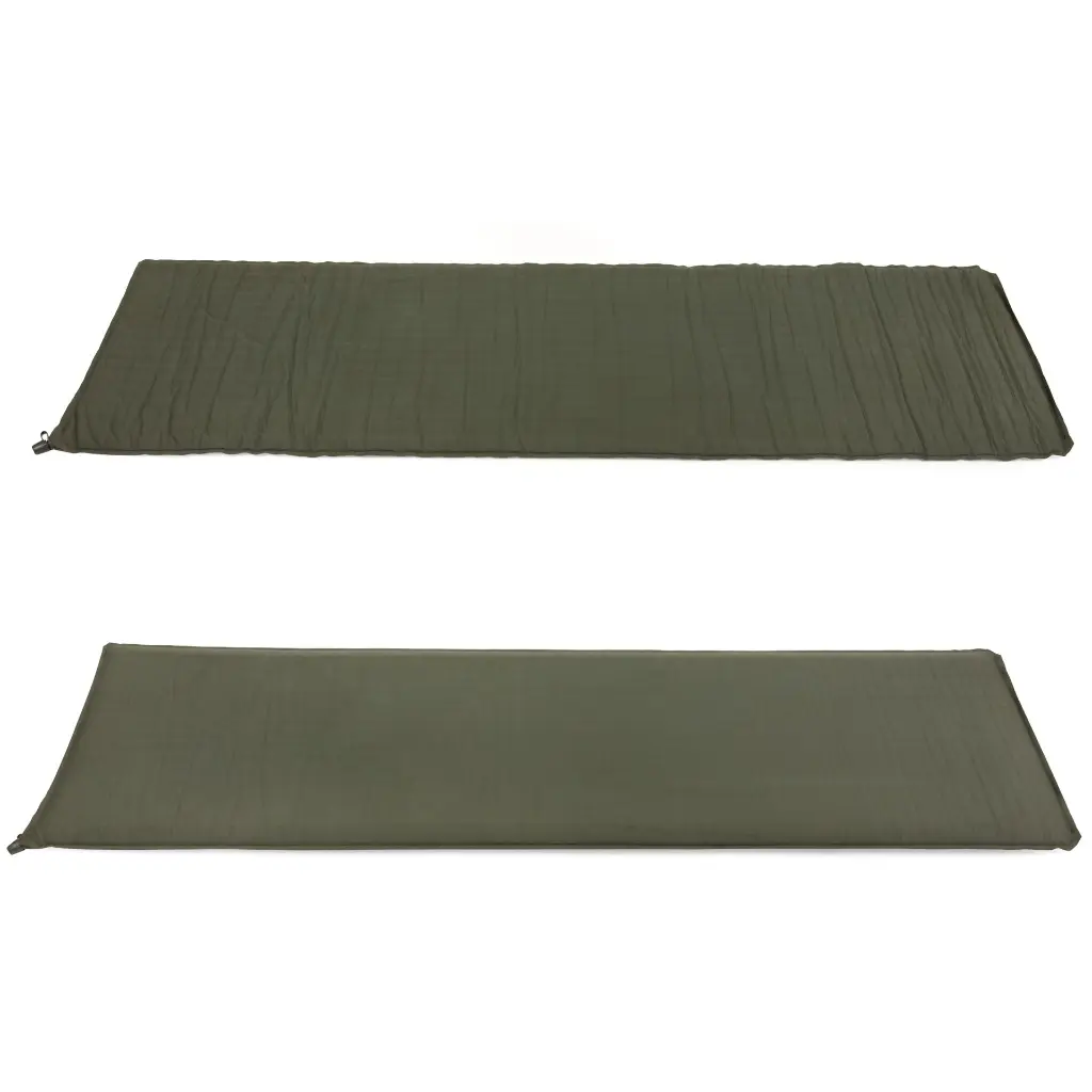 #4572 Dutch Army Air Mattress Used_02.webp