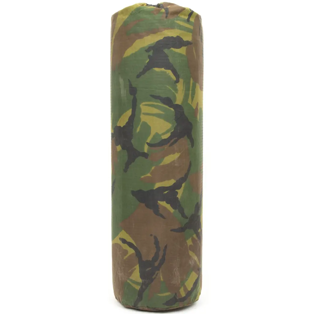 #4572 Dutch Army Air Mattress Used_05.webp