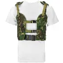 [4564-U] Dutch Woodland DPM Load Bearing Vest (Issued).webp
