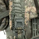 8058 Shoulder Strap Buckle Detail.webp
