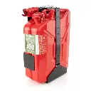 [4286] Gas Can Holder Front Loading 20 Liter.webp
