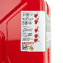 Red 20 Gas Can Label Detail.webp