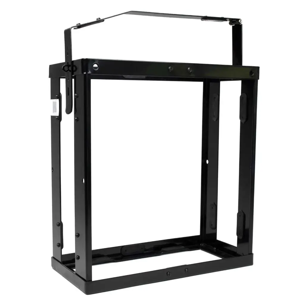 Gas Can Holder Top Loading 20 Liter