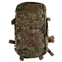 Mutlicam Tactical Backpack 23L | MOLLE | Unissued