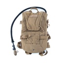 Dutch Army Coyote Brown Hydration Camelbak | Issued