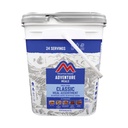 Classic Assortment Bucket | Mountain House Freeze Dried Food