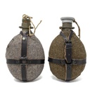 Czech Army Issue M60 Canteen w/Plastic