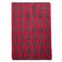 Royal Stewart Classic Wool Blanket  | Plaid Collection