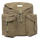Italian OD San Marco Troop Backpack | Issued