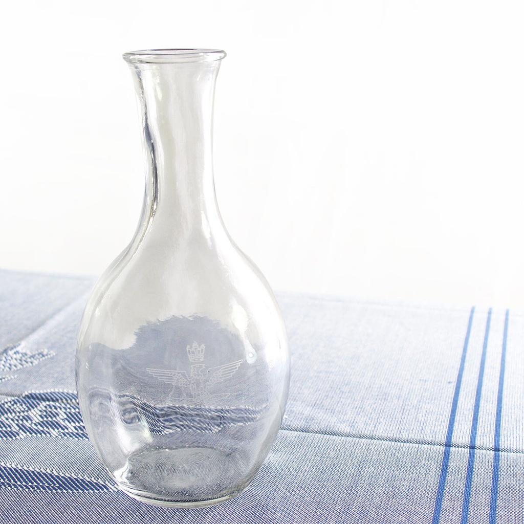 Italian Air Force Wine Carafe | Unissued
