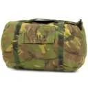 Dutch Woodland Gear Bag | 20L | Unissued