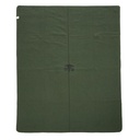 U.S. Army Medical Classic Wool Blanket | Reproduction