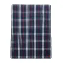 Twilight Classic Wool Blanket  | Plaid Collection