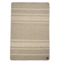 Italian Officers Blanket With Star | Classic Wool Reproduction