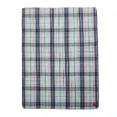 Moonstone Classic Wool Blanket  | Plaid Collection