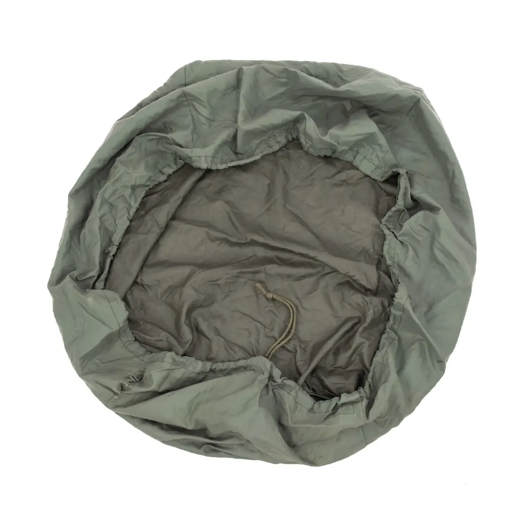 Austrian OD Rucksack Cover | Issued
