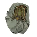 Austrian OD Rucksack Cover | Issued