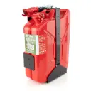 Gas Can Holder Front Loading 20 Liter