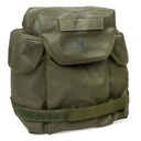 French Gas Mask Bag | Issued