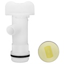 Water Can Spout & Plug Replacement