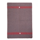 Swiss Army Reproduction Wool Blanket | Classic Wool