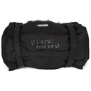Italian Black San Marcos Duffel Gear Bag | Issued