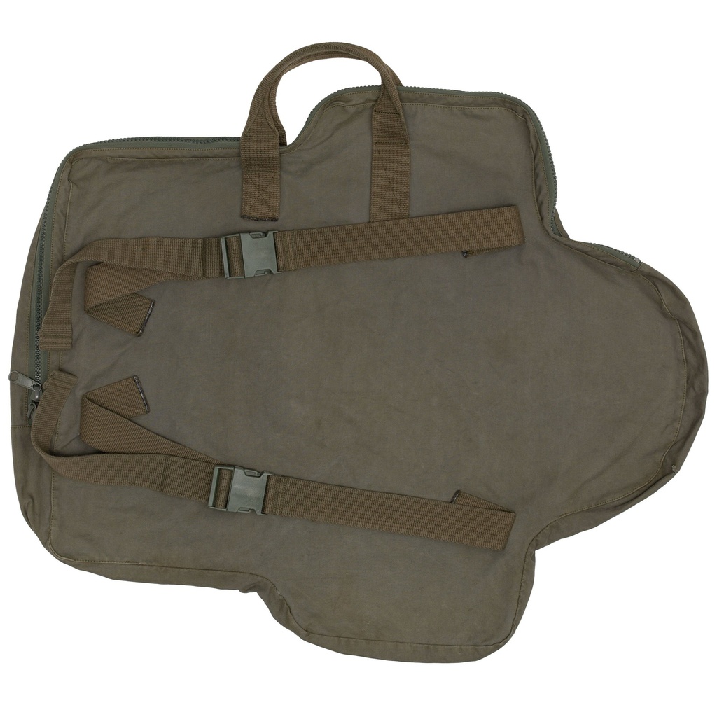 French Army Body Armor Carrier Bag | Issued