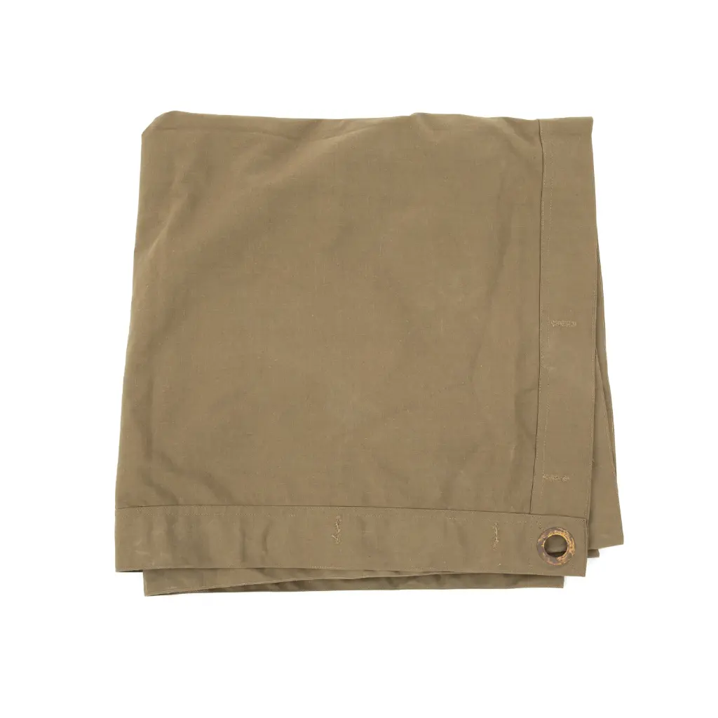 Romanian Plash Palatka Shelter Half | Issued