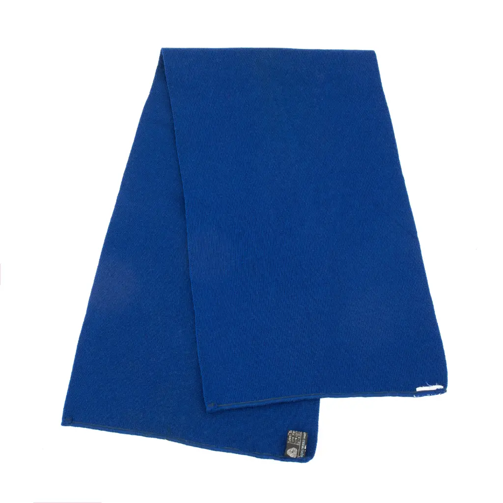 Dutch Wool Scarf | Assorted Colors | Issued