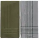 Dutch Assorted Handkerchiefs | 10-Pack | Issued