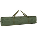Dutch Army Cot Carrier Duffel Bag