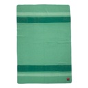 Sage Green Classic Wool Blanket
