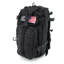HITCO™ Assault Pack | MOLLE Backpack | Black | Unissued
